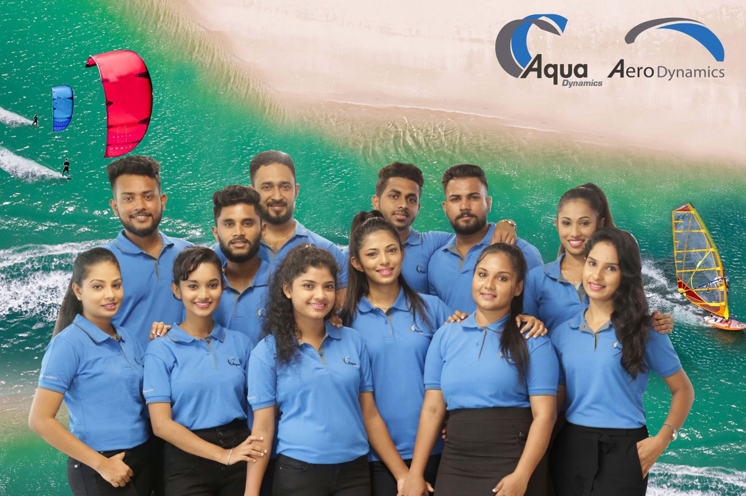 Aqua Dynamics (Pvt) Ltd