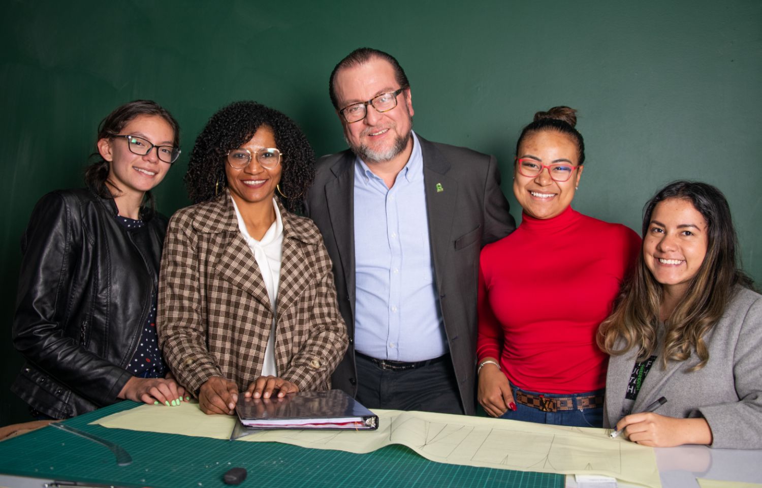 Fundación Universitaria del Área Andina -Areandina-