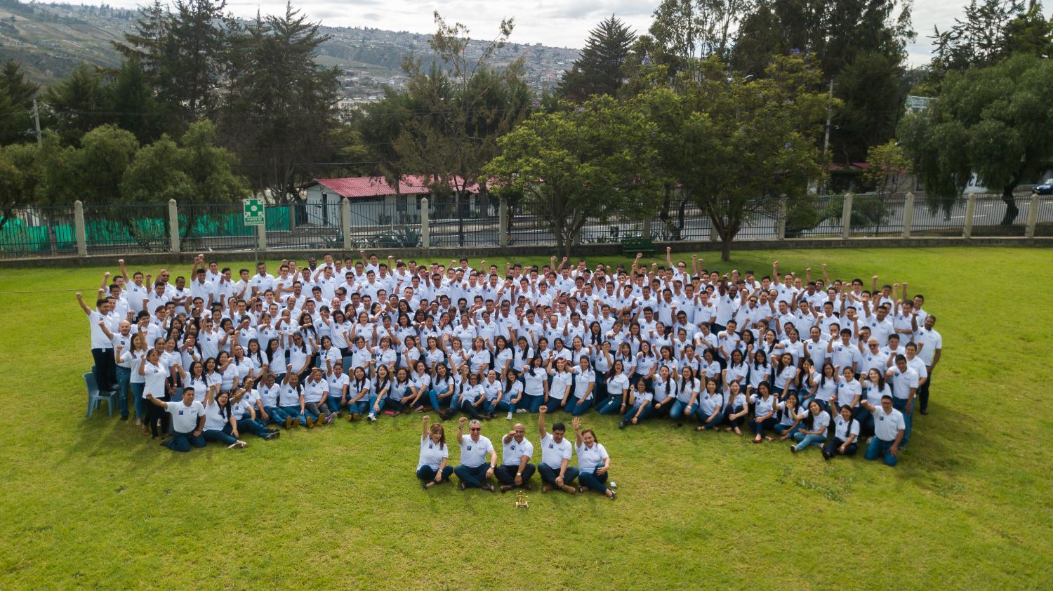 Leterago del Ecuador S.A.