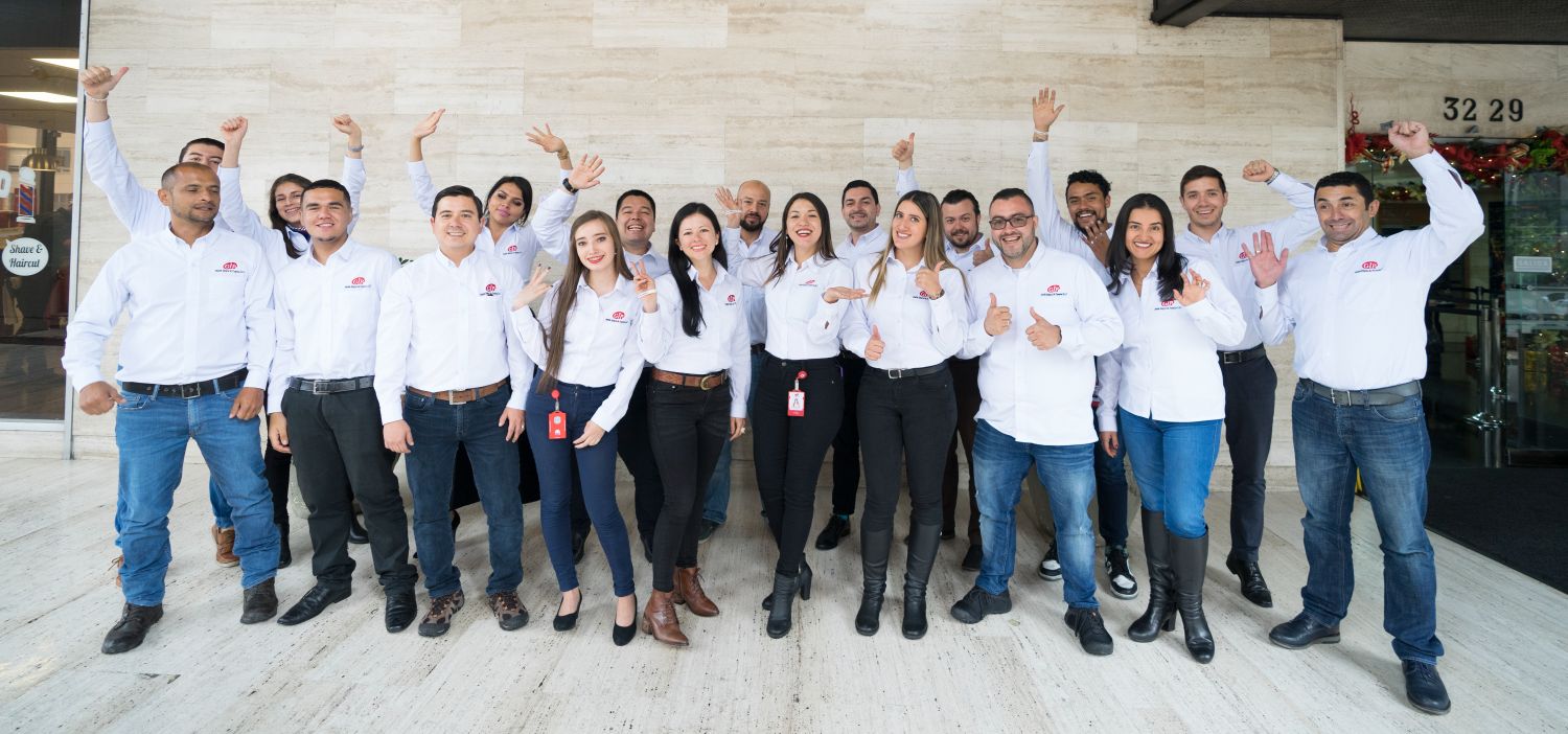 Gestión Integral de Proyectos S.A.S. -GIP-